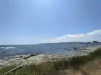 須賀社(千葉県)