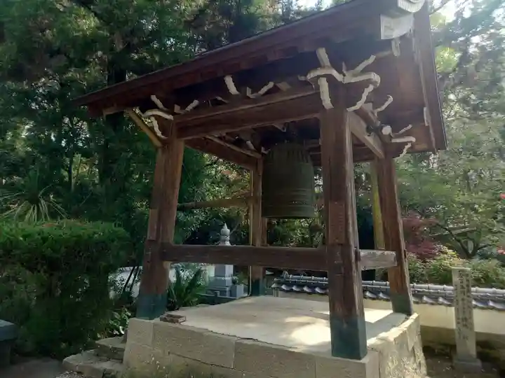 極楽寺(徳島県)