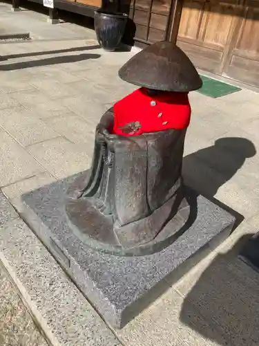 長泉寺(宮城県)