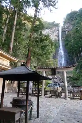 飛瀧神社(熊野那智大社別宮)の本殿・本堂