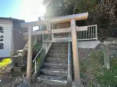 若宮神社(静岡県)