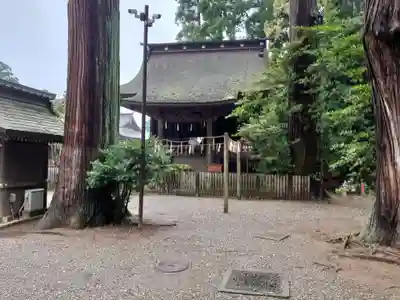 鹿島神宮のその他建物