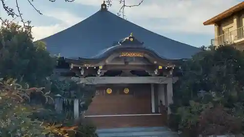 本浄寺のその他建物