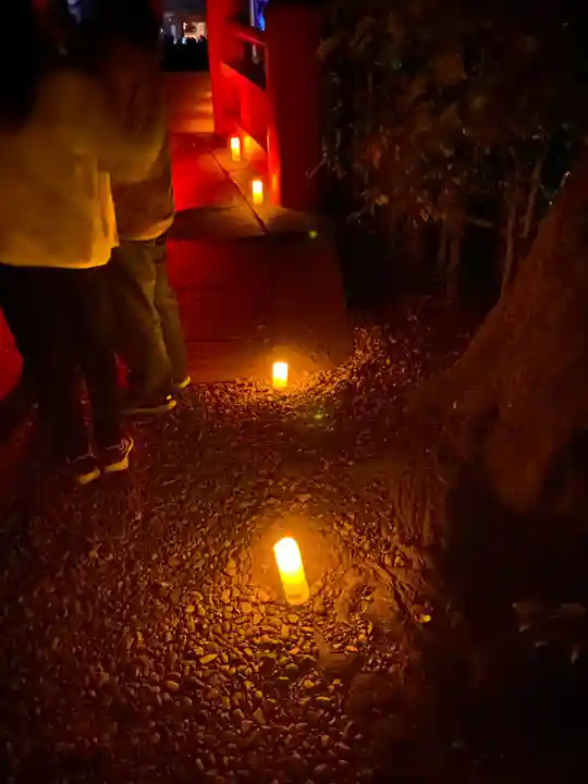 武蔵一宮氷川神社(埼玉県)
