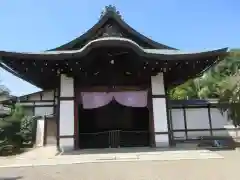 勧修寺(京都府)