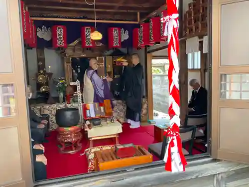 聖隣寺(京都府)