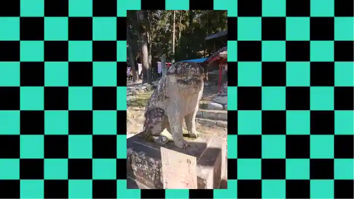 小幡八幡宮(群馬県)