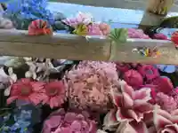 札幌伏見稲荷神社(北海道)