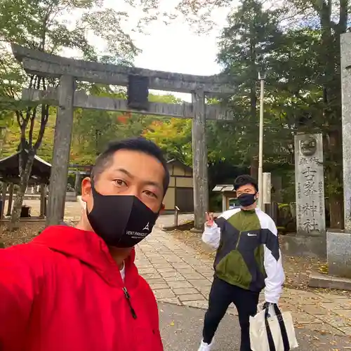 古峯神社(栃木県)