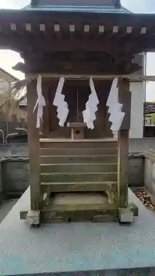 高雄神社(愛媛県)