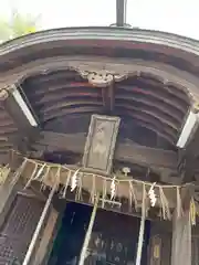 八剣神社(福岡県)