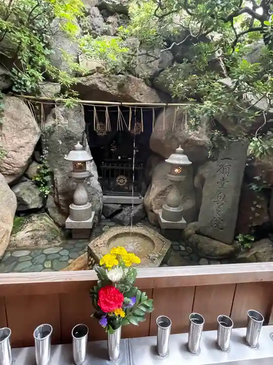 太融寺のその他建物