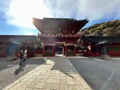静岡浅間神社(静岡県)