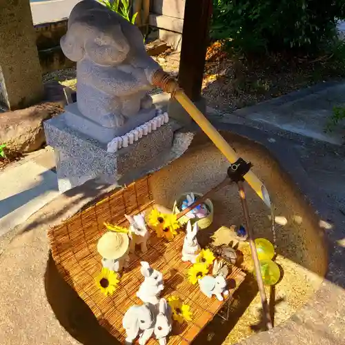 三輪神社(愛知県)