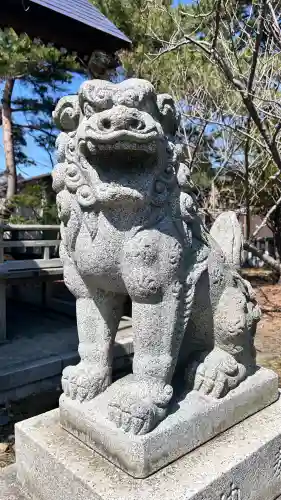 豊川稲荷神社(北海道)