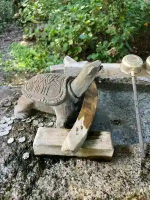 亀岡八幡宮(栃木県)