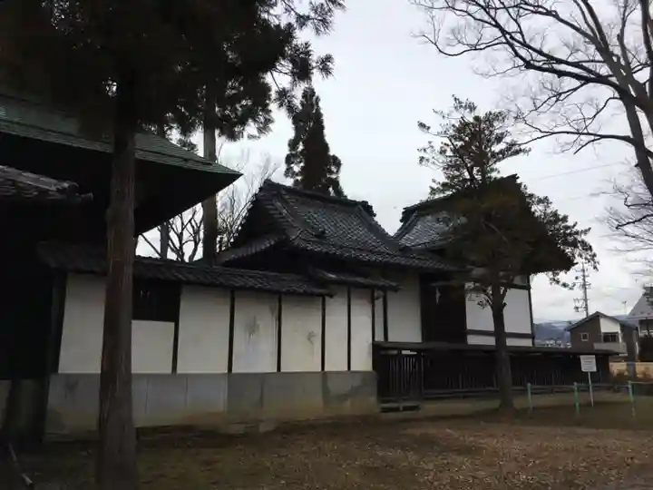 守田廼神社のその他建物