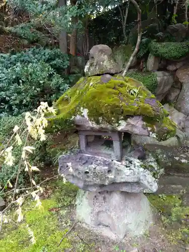 紅葉八幡宮の建物その他