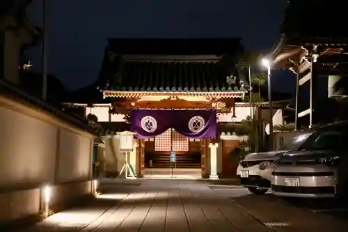 西林寺(福岡県)