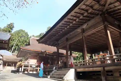 日吉大社のその他建物