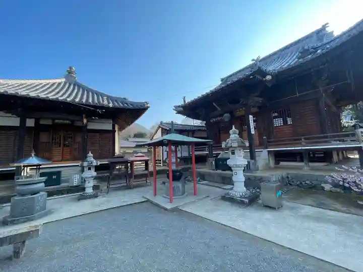 天皇寺(香川県)