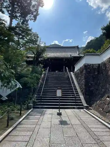 善峯寺(京都府)
