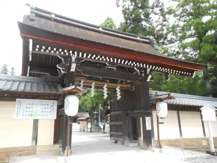 多賀大社(滋賀県)