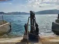 赤間神宮のその他建物