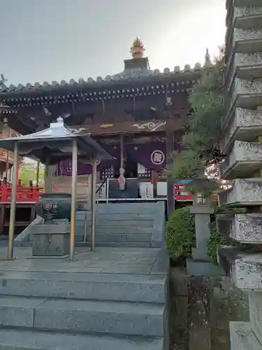 井戸寺(徳島県)