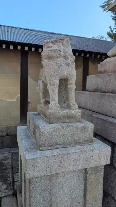 下御霊神社(京都府)