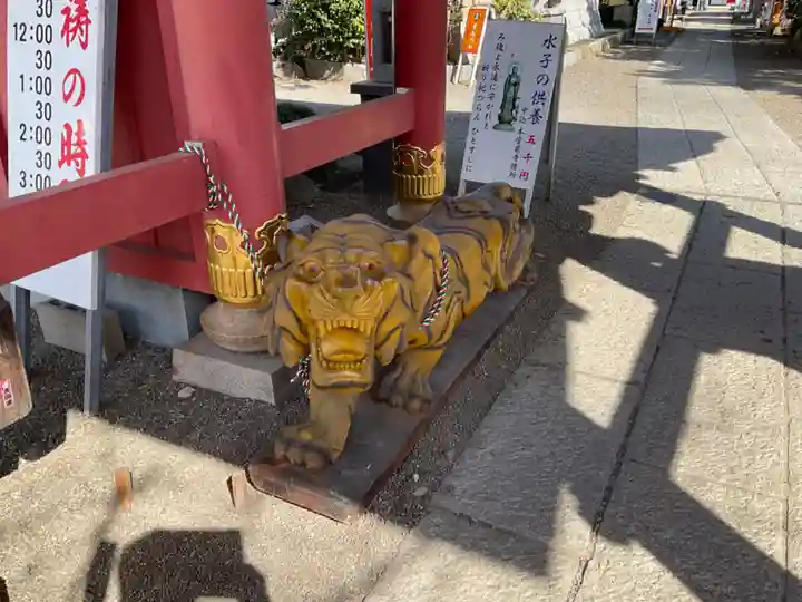 一乗院(身代不動尊) (茨城県)