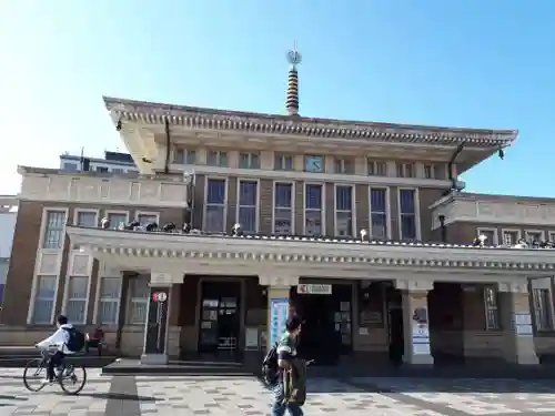 氷室神社(奈良県)