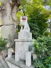 比々多神社(神奈川県)