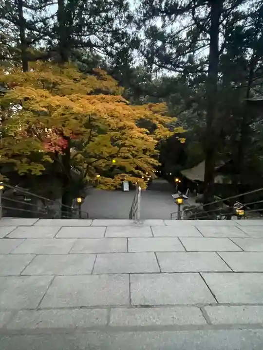 大神神社(奈良県)