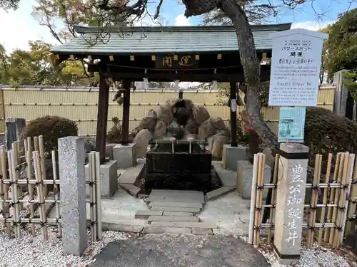 太閤山常泉寺(愛知県)