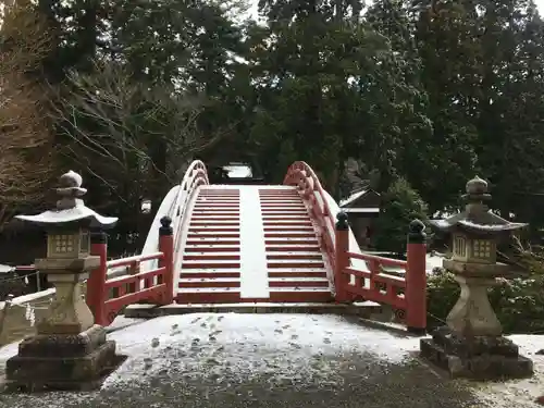 丹生都比売神社のその他建物