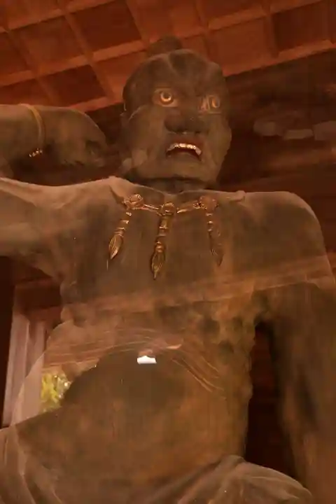 瀧湖寺(香川県)