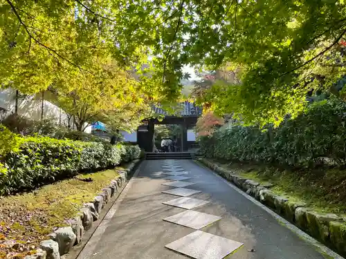 高徳庵　(最勝院）(京都府)