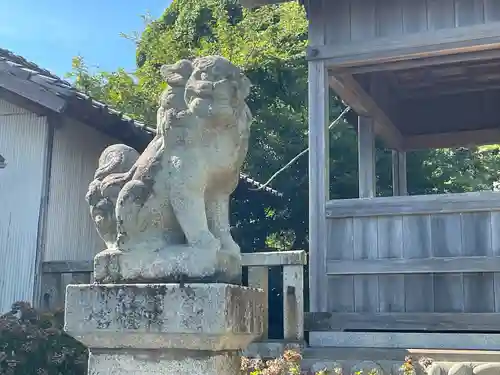 八幡神社(岐阜県)