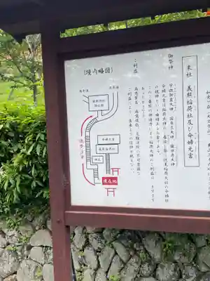 建勲神社(京都府)