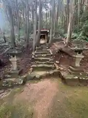 広沢神社(広沢天神)(愛知県)