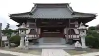 円通寺の本殿・本堂