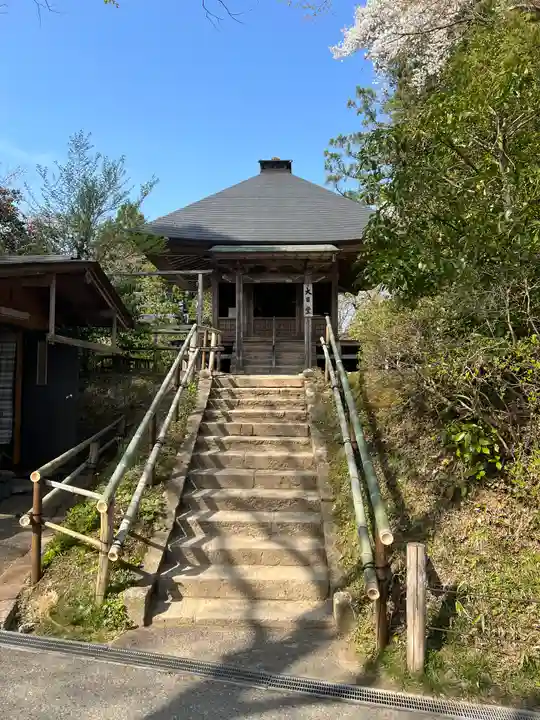 中尊寺(岩手県)