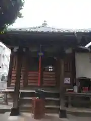 成就院（上寺）(埼玉県)