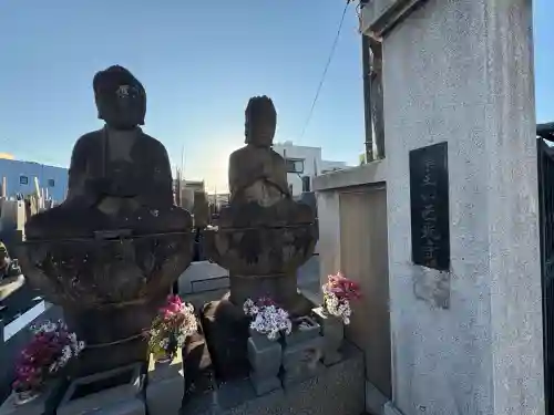 西光寺(東京都)