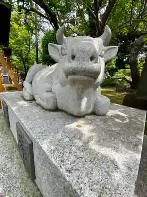 日枝神社(静岡県)