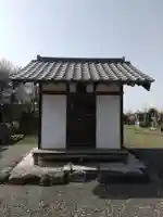 宝珠院のその他建物