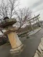 小俣八幡宮(山口県)