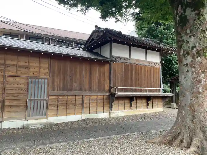 浅間神社(東京都)