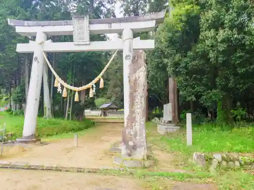 粟鹿神社(兵庫県)